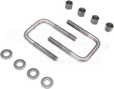 Dayton Parts 361-780 U Bolt Kit/Assembly