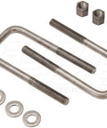 Dayton Parts 361-783 U Bolt Kit/Assembly