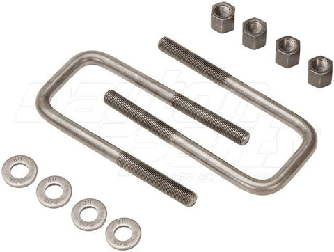 Dayton Parts 361-783 U Bolt Kit/Assembly
