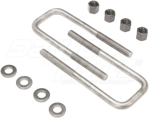 Dayton Parts 361-786 U Bolt Kit/Assembly