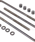 Dayton Parts 361-793 U Bolt Kit/Assembly