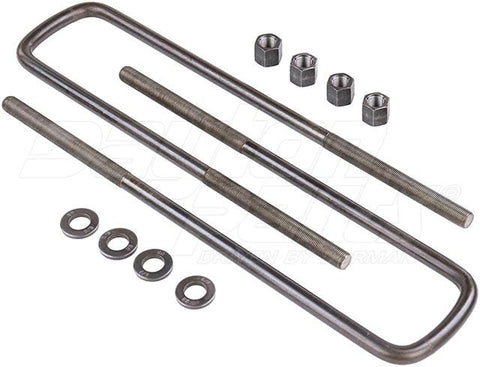 Dayton Parts 361-793 U Bolt Kit/Assembly