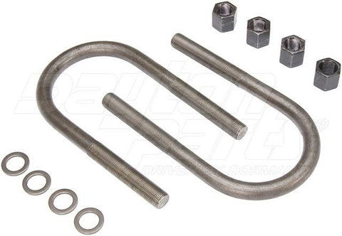 Dayton Parts 361-794K U Bolt Kit/Assembly