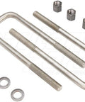 Dayton Parts 361-803 U Bolt Kit/Assembly