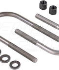 Dayton Parts 362-100 U Bolt Kit/Assembly
