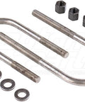 Dayton Parts 362-101 U Bolt Kit/Assembly