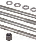 Dayton Parts 362-108 U Bolt Kit/Assembly