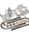 Dayton Parts 362-109 U Bolt Kit/Assembly