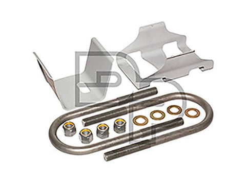 Dayton Parts 362-109 U Bolt Kit/Assembly