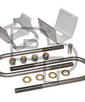 Dayton Parts 362-110 U Bolt Kit/Assembly