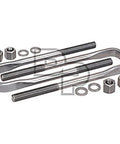 Dayton Parts 362-111 U Bolt Kit/Assembly