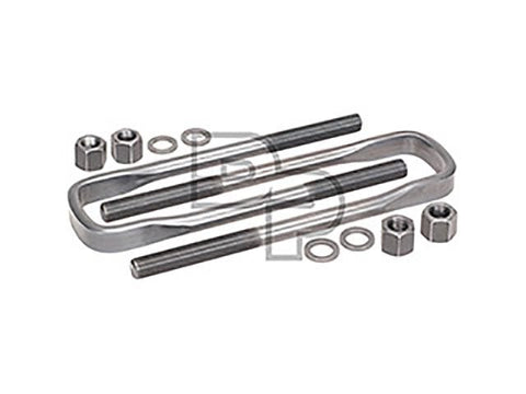 Dayton Parts 362-111 U Bolt Kit/Assembly