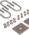 Dayton Parts 362-112 Utility Trailer Spring Component