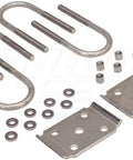 Dayton Parts 362-113 Utility Trailer Spring Component