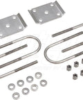 Dayton Parts 362-114 Utility Trailer Spring Component