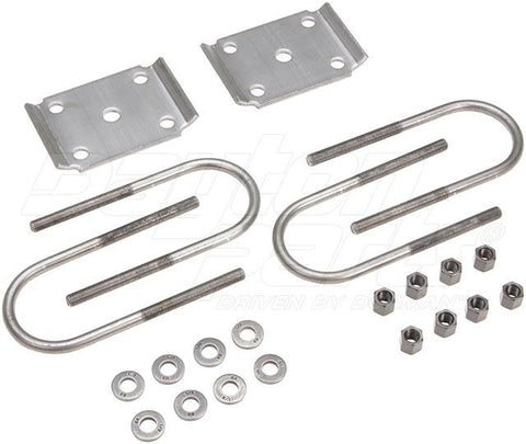 Dayton Parts 362-114 Utility Trailer Spring Component