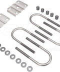 Dayton Parts 362-115 Utility Trailer Spring Component