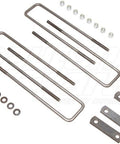 Dayton Parts 363-3518K U Bolt Kit/Assembly
