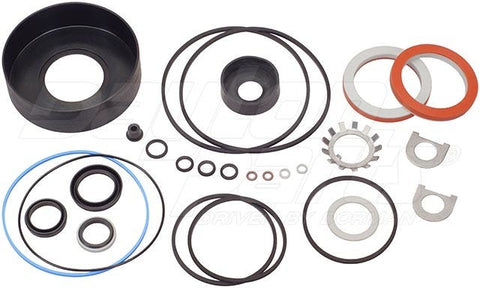 Dayton Parts 371-102A Steering Gear Seal Kit