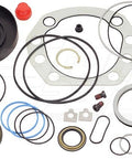 Dayton Parts 371-105A Steering Gear Seal Kit