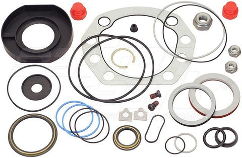 Dayton Parts 371-105A Steering Gear Seal Kit