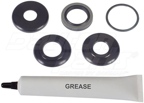 Dayton Parts 371-110A Steering Gear Input Shaft Kit - Major