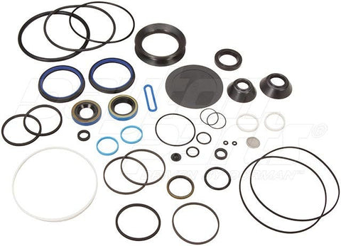 Dayton Parts 371-119A Steering Gear Seal Kit