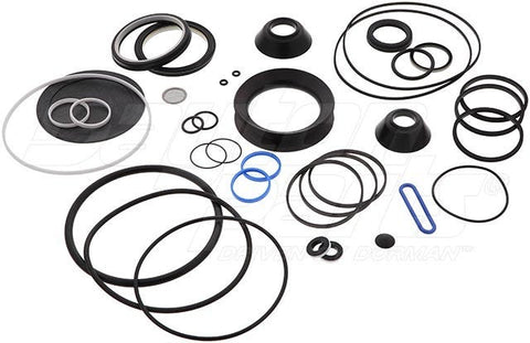 Dayton Parts 371-120A Steering Gear Seal Kit