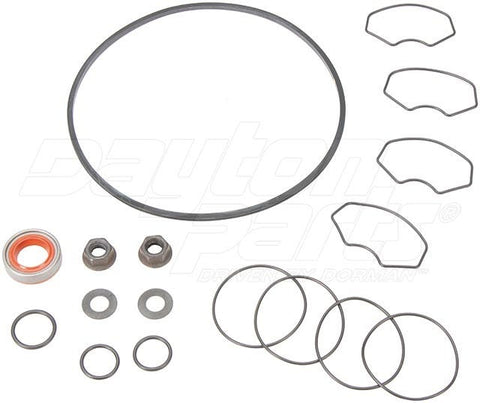 Dayton Parts 371-151A Steering Gear Seal Kit
