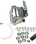 Dayton Parts 924-105 Door Hinge Assembly Front Upper Right