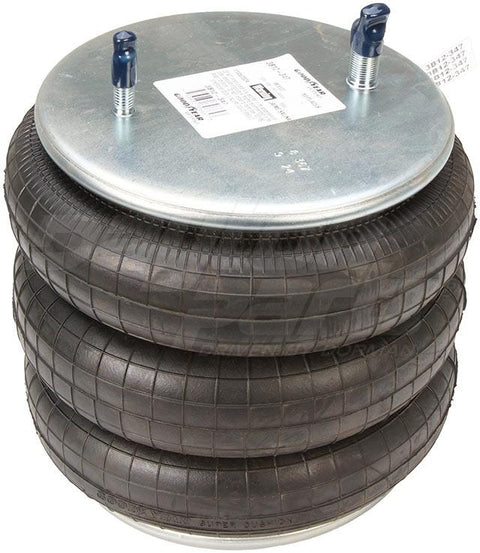 Dayton Parts 3B12-347 Air Spring - Convoluted
