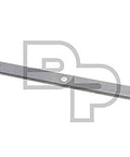 Dayton Parts 3HC-400 Three Hole Clip