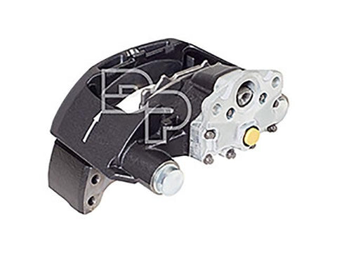 Dayton Parts 40-195-037 Air Disc - Caliper Web Pan19 Left Hand