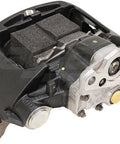 Dayton Parts 40-195-038 Air Disc - Caliper Web Pan19 Right Hand