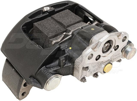 Dayton Parts 40-195-038 Air Disc - Caliper Web Pan19 Right Hand