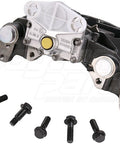 Dayton Parts 40-225-015 Air Disc - Caliper Web Pan22 Left Hand