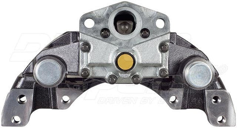 Dayton Parts 40-225-016 Air Disc - Caliper Web Pan22 Right Hand