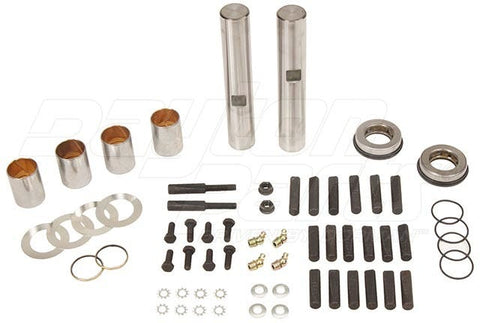 Dayton Parts 400-268 King Pin Bi Metal Kit