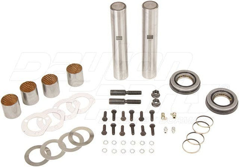 Dayton Parts 400-274 King Pin Bi Metal Kit