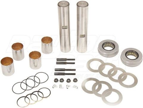 Dayton Parts 400-276 King Pin Bi Metal Kit