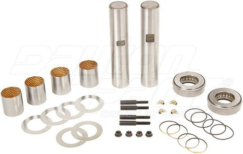 Dayton Parts 400-277 King Pin Bi Metal Kit