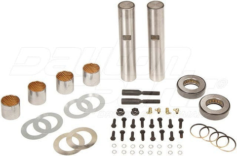 Dayton Parts 400-283 King Pin Bi Metal Kit