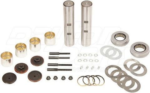 Dayton Parts 400-305 King Pin Bi Metal Kit