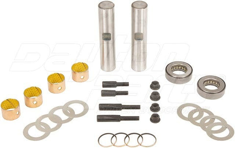 Dayton Parts 400-314 King Pin Bi Metal Kit