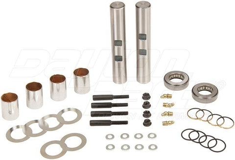 Dayton Parts 400-318 King Pin Bi Metal Kit