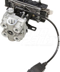Dayton Parts 400-500-101-0 Trailer Abs - Electronic Control Unit And Valve