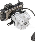 Dayton Parts 400-500-101-7 Trailer - Automatic Brake System Electronic Control Unit