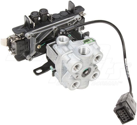 Dayton Parts 400-500-101-R Air System - Remanufactured Compact Unit