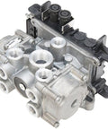 Dayton Parts 400-500-102-0 Trailer Abs - Electronic Control Unit And Valve