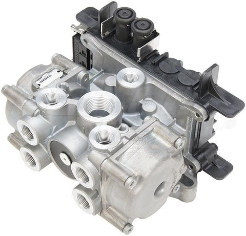 Dayton Parts 400-500-102-0 Trailer Abs - Electronic Control Unit And Valve